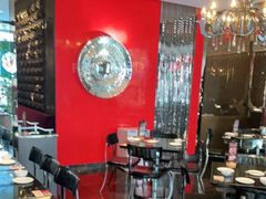 大堂-小资太太餐厅(南岗区店)