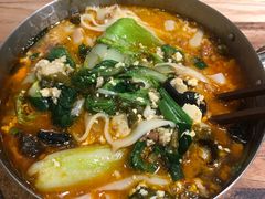 -小满手工粉(上海品尊国际店)