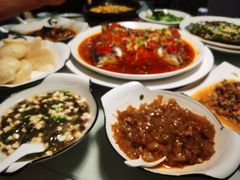 -千岛湖小鱼儿·淳安匠心农家菜