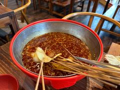 -红料理|串串有瘾·烧烤(吴中路店)