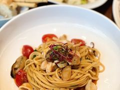 -OGGI TRATTORIA PIZZERIA(深业上城店)