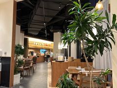 -G+KITCHEN(龙湖狮山天街店)