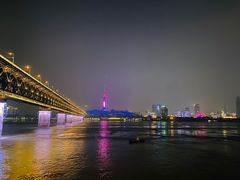 -武汉长江大桥