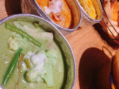 经典咖喱拼拼拼-太泰(万象城店)
