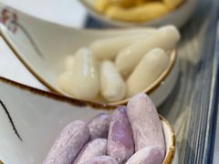 -海鲨湾海鲜会馆(百家湖1912店)