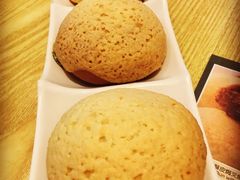 -添好运点心专门店(百老汇店)