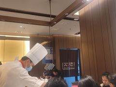 -火地铁板烧(昆山万象汇店)