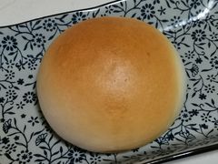 宫门口烤馒头-宫门口馒头铺(创始人总店)