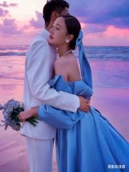 -维多利亚婚纱摄影全球旅拍(华南旗舰店)