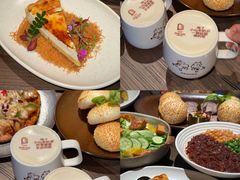-丝路有约·优雅新疆菜(万宴城店)