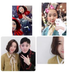 点击看大图 -3AM HAIR SALON烫发染发接发