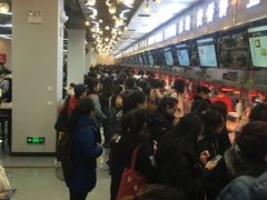 -天津理工大学-学生第2食堂
