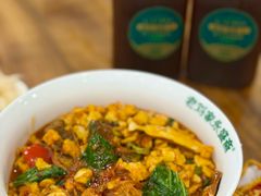 -老刘家永盛斋·传统泡馍(东关南街店)