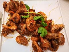 -银都上海菜馆(粤海东路店)