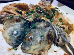 -味可道美食坊(福基路店)