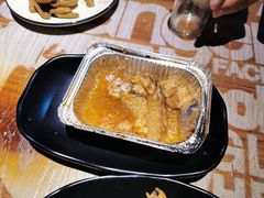 -串亿88烧烤·羊腿·羊蝎子(板泉路店)