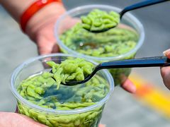 -椰子湾·海南火锅·糟粕醋·椰子鸡(正大广场店)