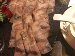 -捞神煲汤火锅(湖滨商业街店)