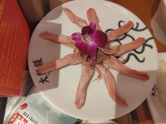 -大龙燚火锅(南山大道店)