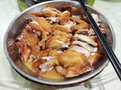 -红旗山庄(圭峰山店)