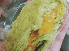 -爱达乐面包生日蛋糕(红光西华店)