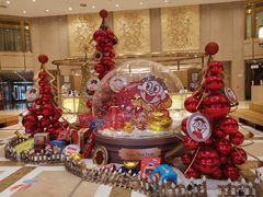 -上海神旺大酒店