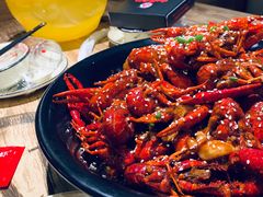 -大嘴龙虾·烧烤夜宵(北景园店)