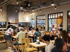 -After You Dessert Cafe(Silom Complex)