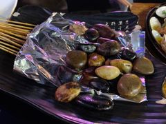-何师烧烤Pro ·江湖川菜·小龙虾·精酿(太古里旗舰店)