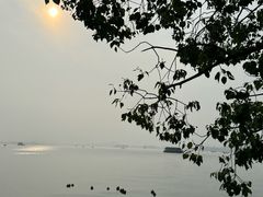 -西湖游船