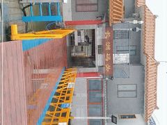 -长洲渡车船码头
