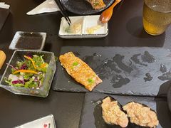 -饭团匠·料理小食堂(玉林店)