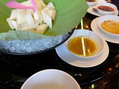 -北京四季酒店·采逸轩