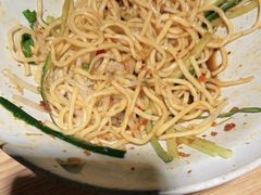 -米一仙·成都小碗菜(东万达店)