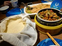 -雀舞云南菜(乐客城店)