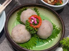 -捞王猪肚鸡火锅(金华义乌之心店)
