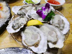 -官塘陈记鱼生·潮汕砂锅粥·牛肉火锅(潮枫路总店)