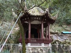 -杭州黄龙洞