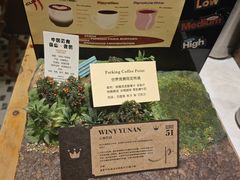 -Parking Coffee(孩儿巷店)
