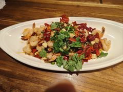 -鱼食饭稻·苏浙土菜17年老馆子(平江路店)