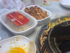 -韩宫宴烤肉·黑毛和牛·料理(滨湖银泰城店)