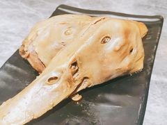 -嘎嘎鸭脑壳(蜀汉路店)