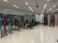 -北京威斯汀酒店