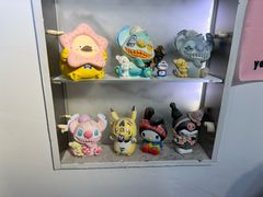 -艺陶清瓷·陶艺·石膏娃娃·手工DIY(观音桥店)