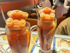 -文通冰室(祈福缤纷世界店)
