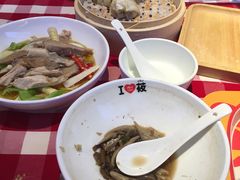 -西贝莜面村