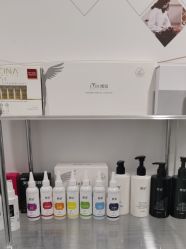 -熙朵美学植发·连锁品牌