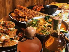 -壹酒贰肉1926·深夜食堂(九纬路店)