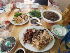 -九叔鸡饭(升平街店)