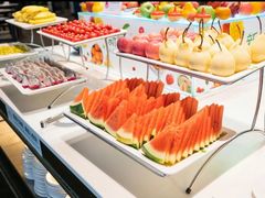 -南美元生态大酒店(海珠店)